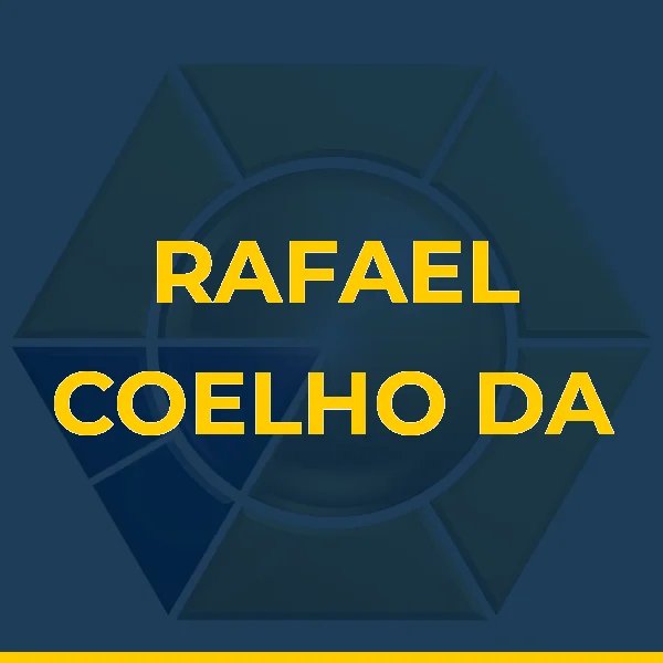 Foto de RAFAEL COELHO DA SILVA
