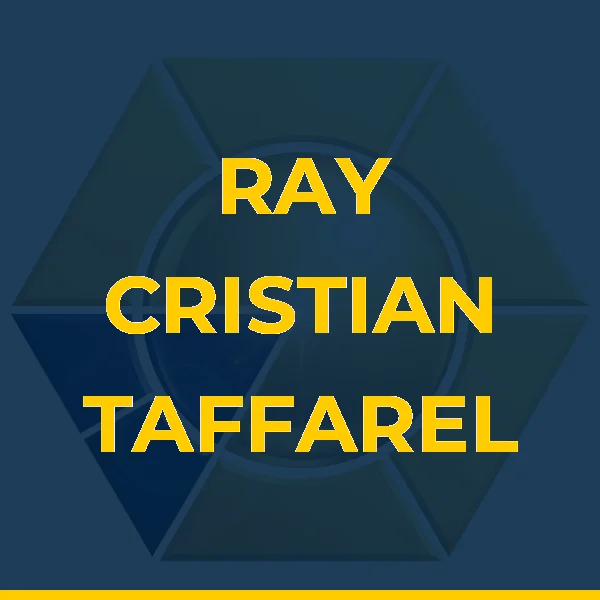 Foto de RAY CRISTIAN TAFFAREL