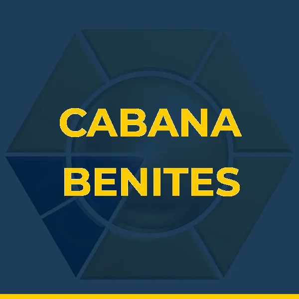 Foto de CABANA BENITES