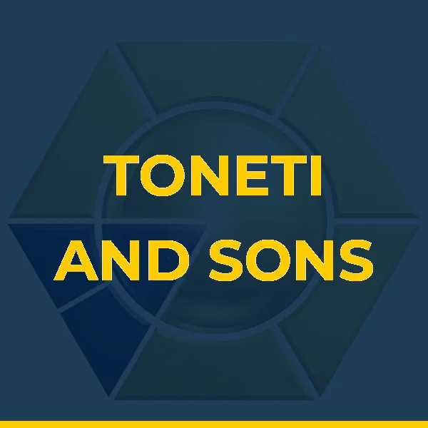 Foto de TONETI AND SONS