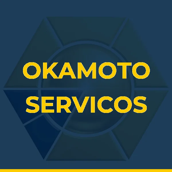 Foto de OKAMOTO SERVICOS