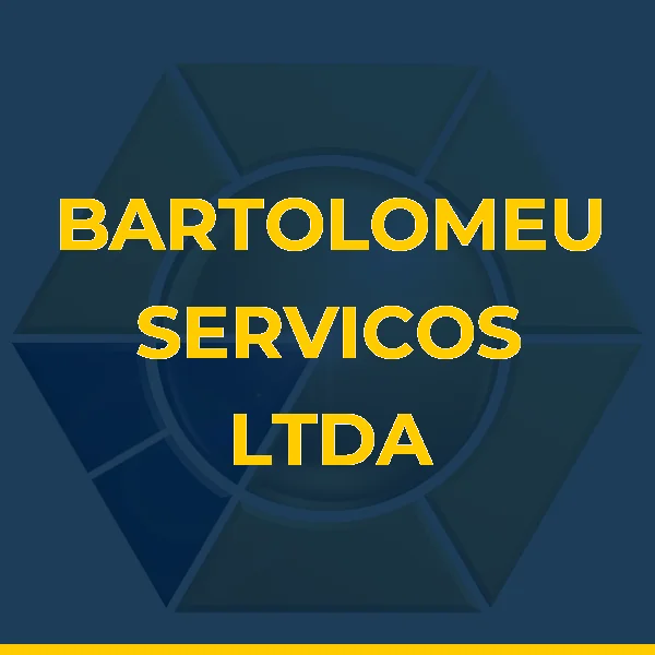 Foto de BARTOLOMEU SERVICOS LTDA