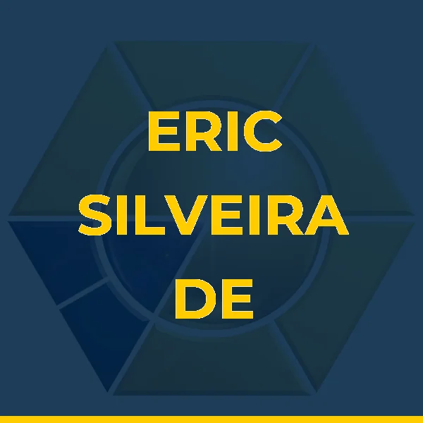 Foto de ERIC SILVEIRA DE ANDRADE