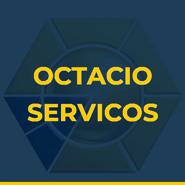 Foto de OCTACIO SERVICOS ADMINISTRATIVOS