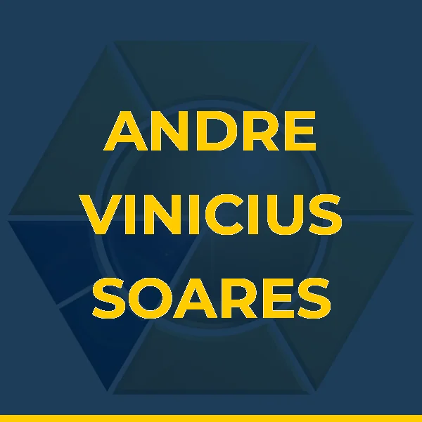 Foto de ANDRE VINICIUS SOARES DE MORAES
