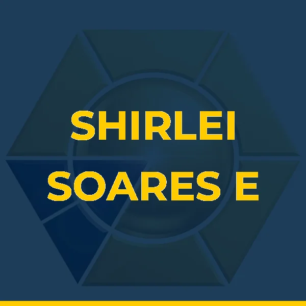 Foto de SHIRLEI SOARES E SILVA CARVALHO