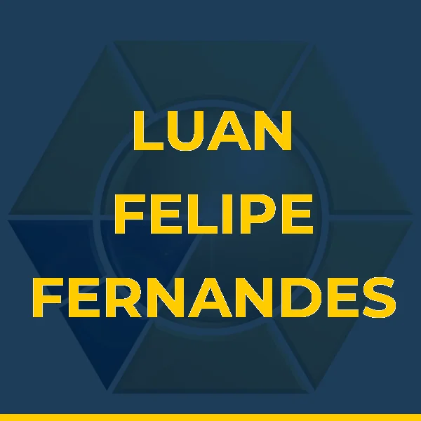 Foto de LUAN FELIPE FERNANDES DA SILVA