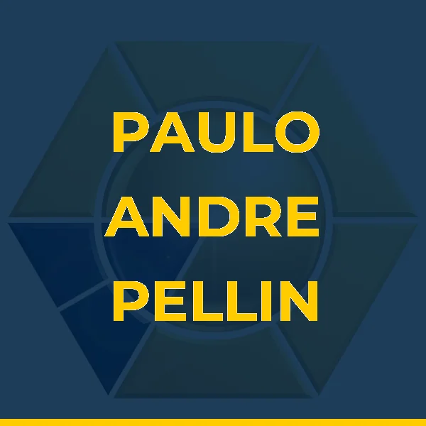 Foto de PAULO ANDRE PELLIN