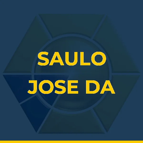 Foto de SAULO JOSE DA SILVA