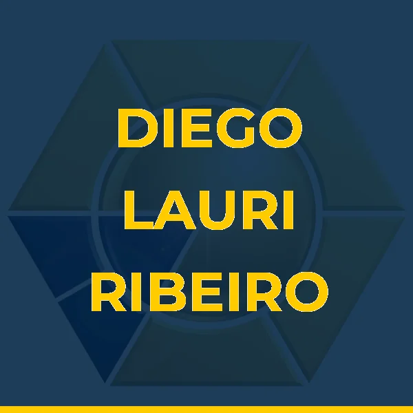 Foto de DIEGO LAURI RIBEIRO
