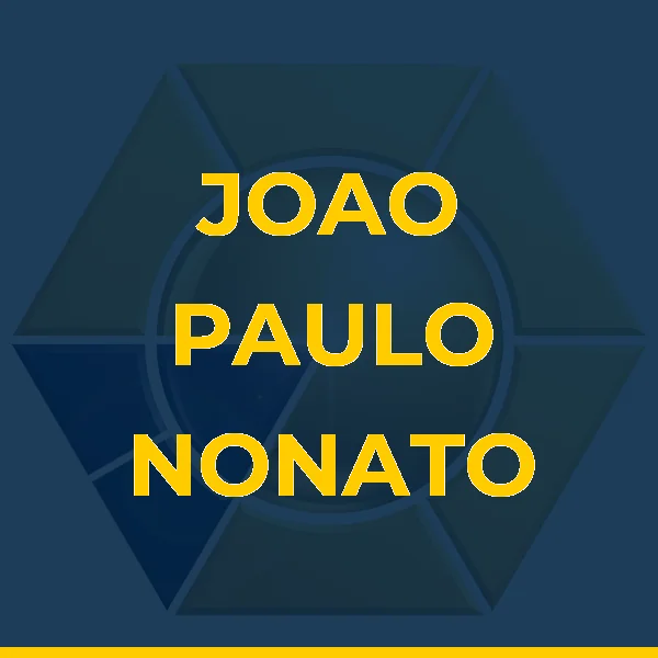 Foto de JOAO PAULO NONATO DA SILVA