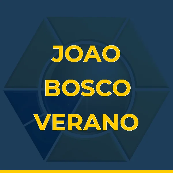 Foto de JOAO BOSCO VERANO DE OLIVEIRA
