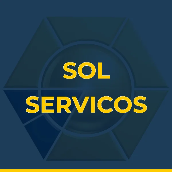Foto de SOL SERVICOS