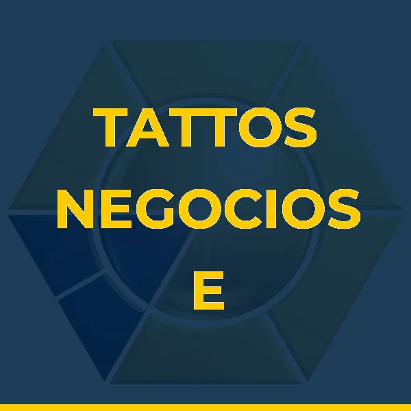 Foto de TATTOS NEGOCIOS E SOLUCOES FINANCEIRAS