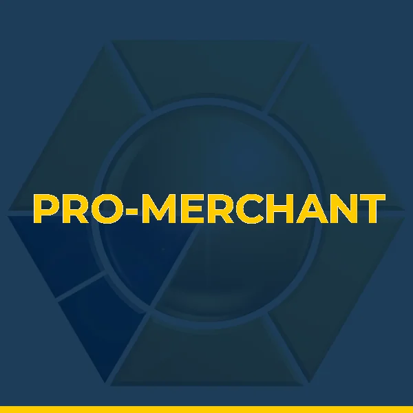 Foto de PRO-MERCHANT DESENVOLVIMENTO LTDA