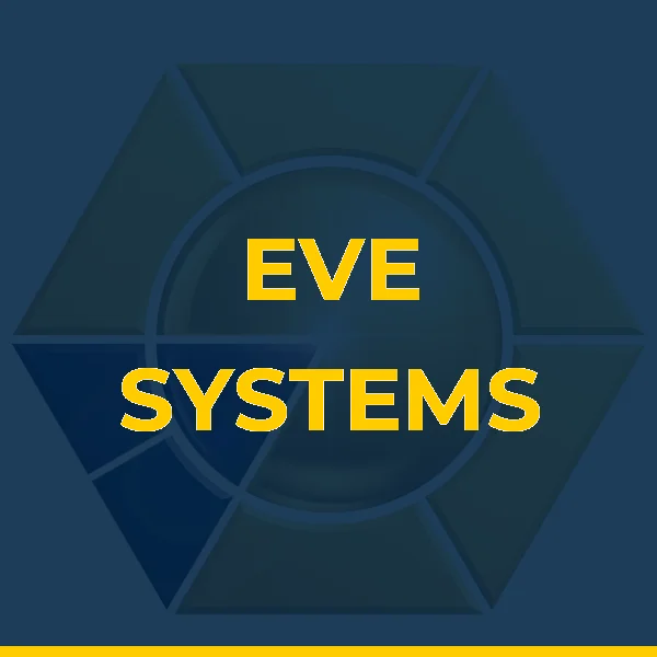 Foto de EVE SYSTEMS