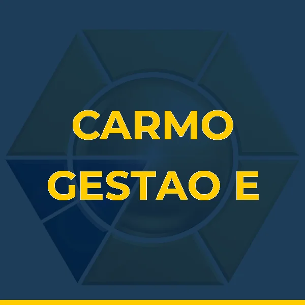 Foto de CARMO GESTAO E SAUDE