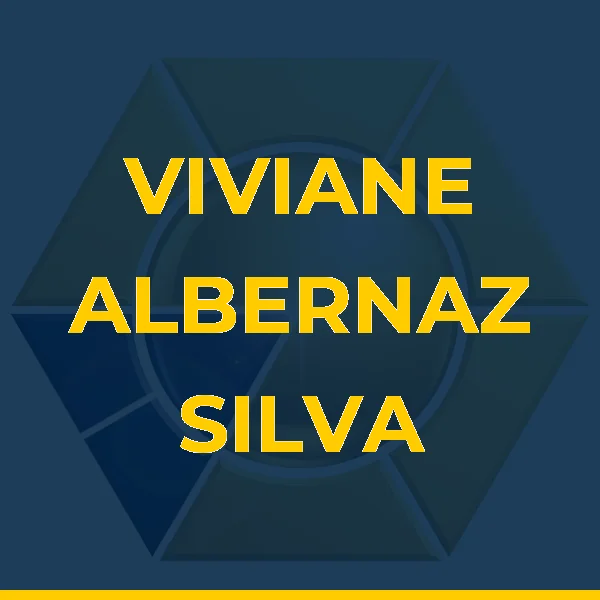 Foto de VIVIANE ALBERNAZ SILVA