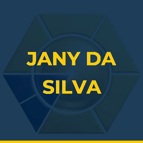 Foto de JANY DA SILVA PEREIRA