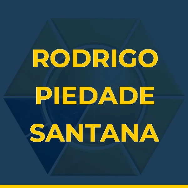 Foto de RODRIGO PIEDADE SANTANA