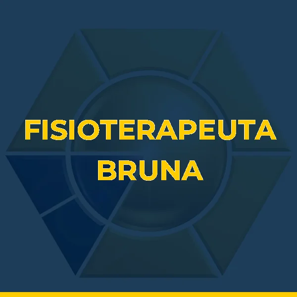 Foto de FISIOTERAPEUTA BRUNA