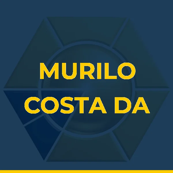 Foto de MURILO COSTA DA SILVA