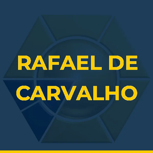 Foto de RAFAEL DE CARVALHO BARROS