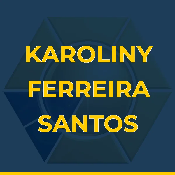 Foto de KAROLINY FERREIRA SANTOS
