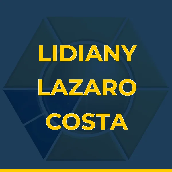 Foto de LIDIANY LAZARO COSTA
