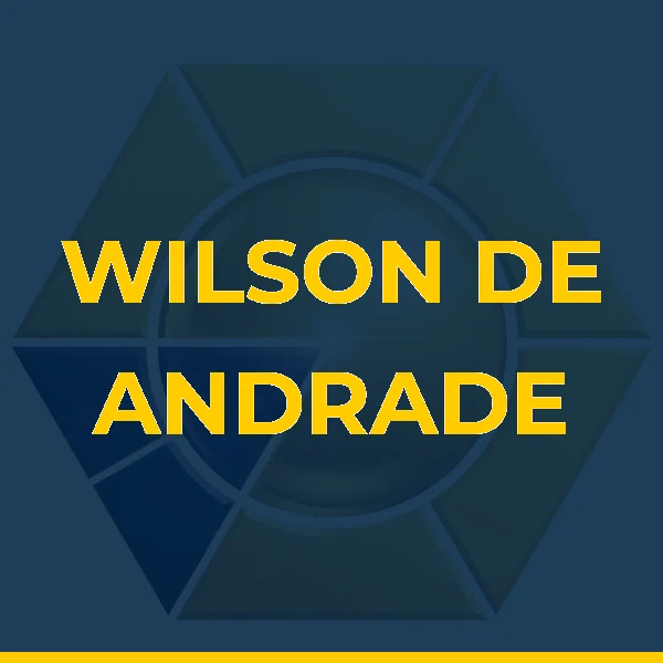 Foto de WILSON DE ANDRADE RODRIGUES