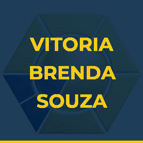 Foto de VITORIA BRENDA SOUZA MONTEIRO