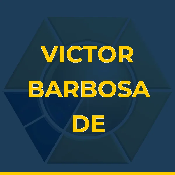 Foto de VICTOR BARBOSA DE ALMEIDA