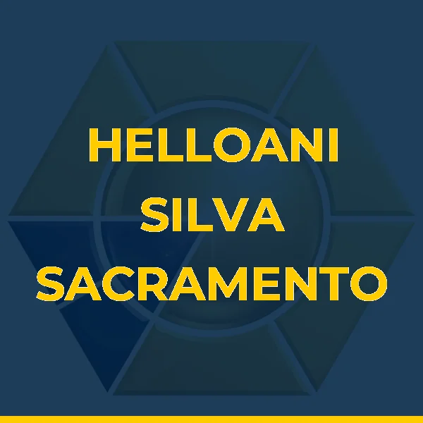 Foto de HELLOANI SILVA SACRAMENTO