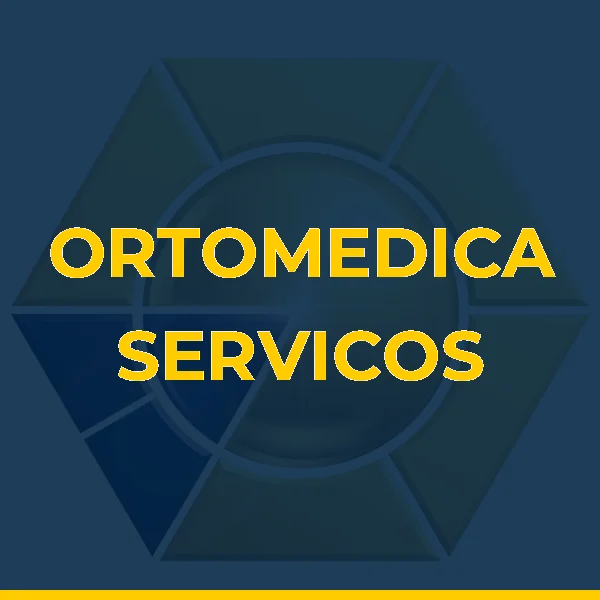 Foto de ORTOMEDICA SERVICOS ADMINISTRATIVOS LTDA