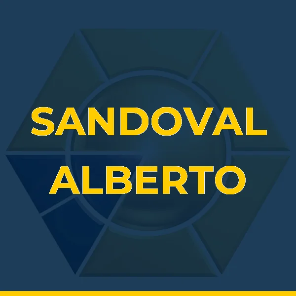 Foto de SANDOVAL ALBERTO CAVALCANTI FAGUNDES