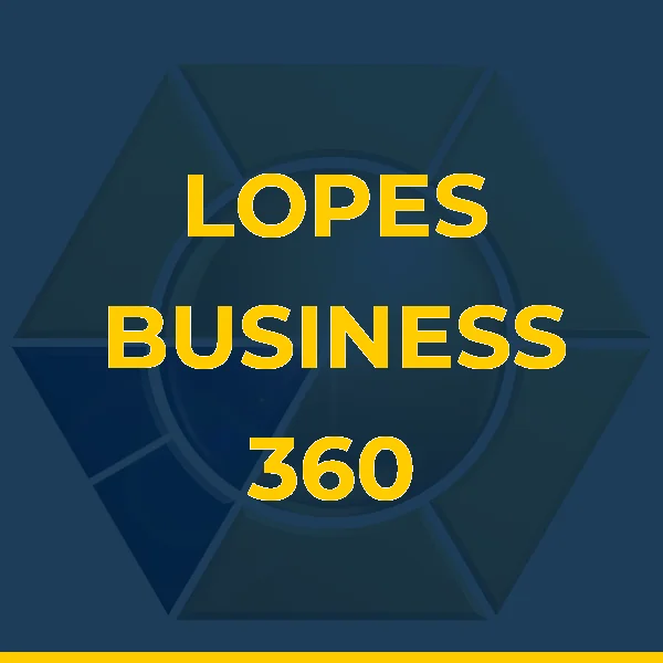 Foto de LOPES BUSINESS 360