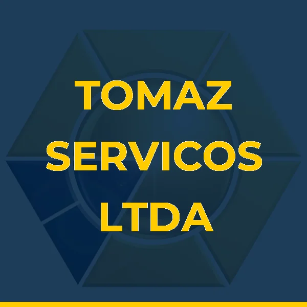 Foto de TOMAZ SERVICOS LTDA