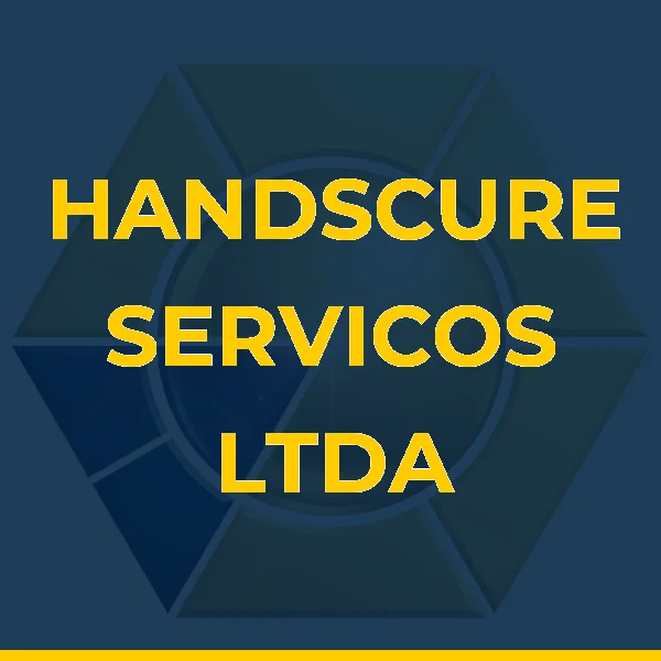 Foto de HANDSCURE SERVICOS LTDA