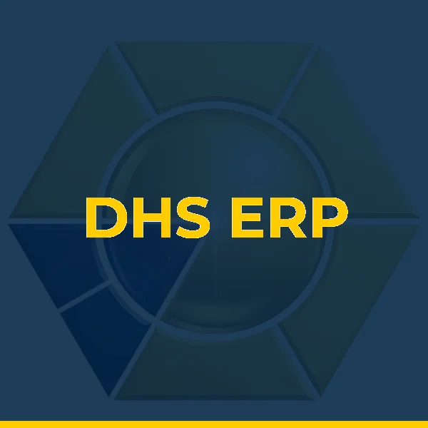 Foto de DHS ERP