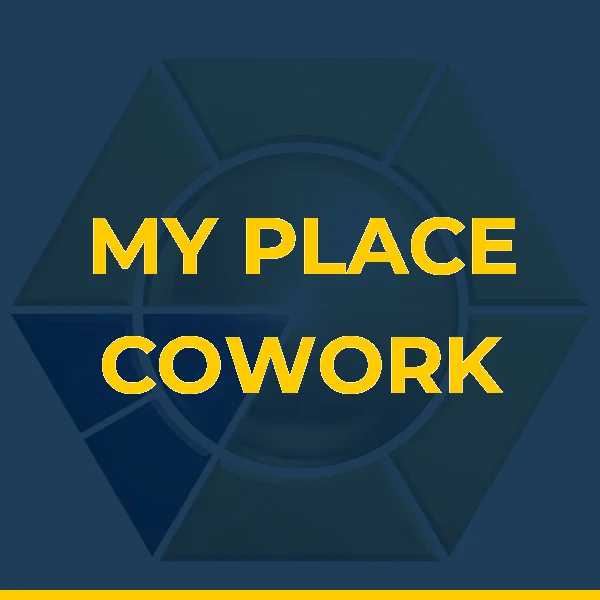 Foto de MY PLACE COWORK