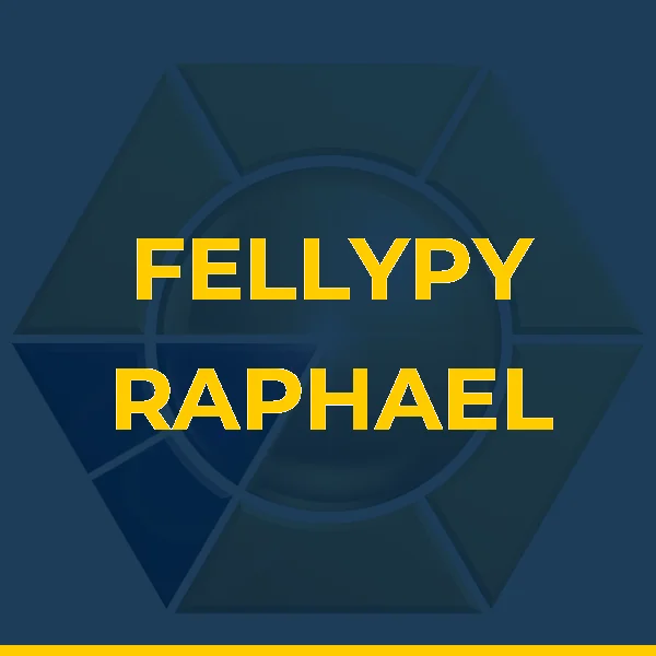 Foto de FELLYPY RAPHAEL