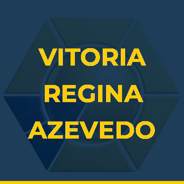 Foto de VITORIA REGINA AZEVEDO LEAL