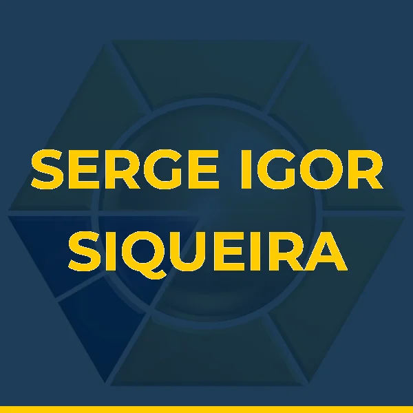Foto de SERGE IGOR SIQUEIRA MUNIZ LTDA