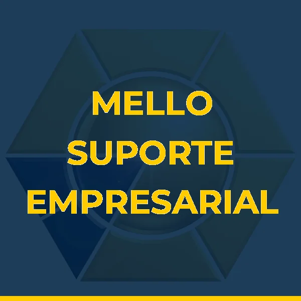 Foto de MELLO SUPORTE EMPRESARIAL