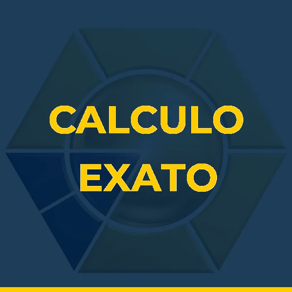 Foto de CALCULO EXATO