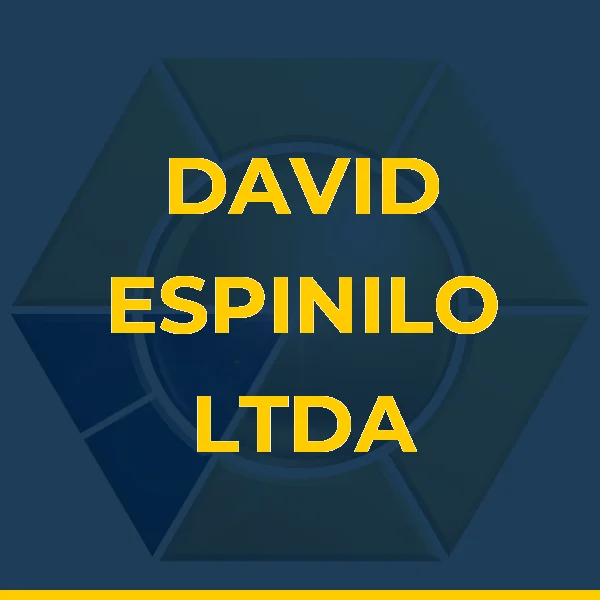 Foto de DAVID ESPINILO LTDA