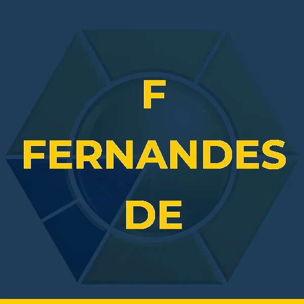 Foto de F FERNANDES DE SOUSA