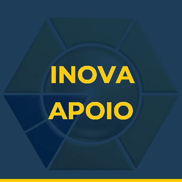 Foto de INOVA APOIO