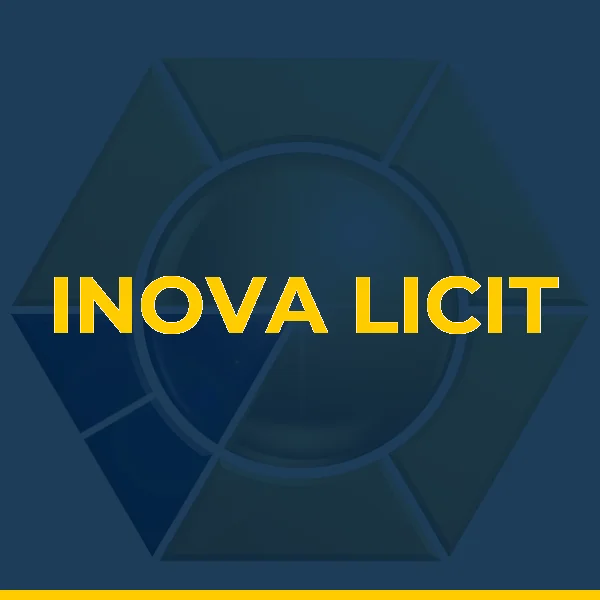 Foto de INOVA LICIT