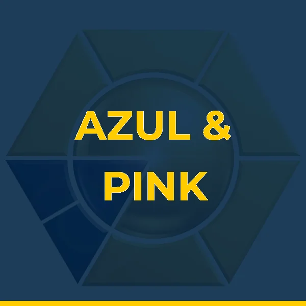 Foto de AZUL & PINK SERVICOS
